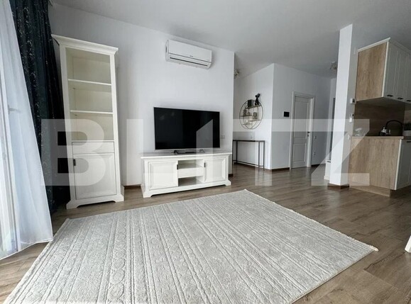 Apartament de închiriat 2 camere Calea Sighisoarei - 177509AI | BLITZ Târgu Mureș | Poza9