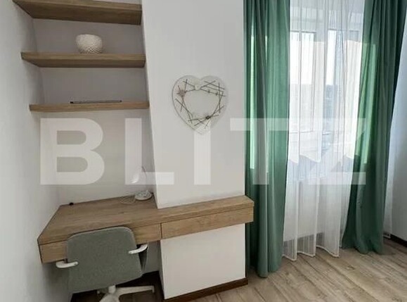Apartament de închiriat 2 camere Calea Sighisoarei - 177509AI | BLITZ Târgu Mureș | Poza4
