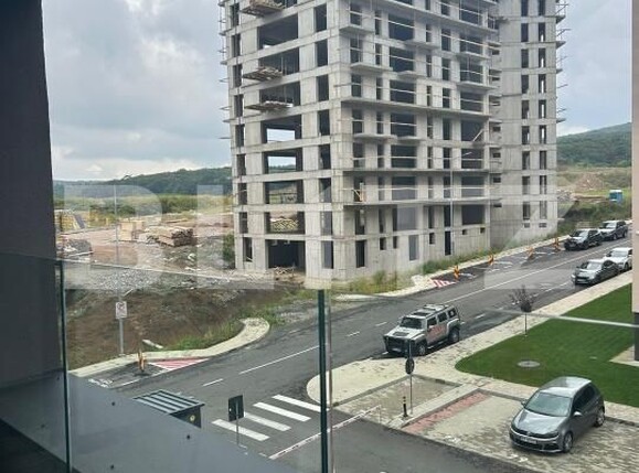 Apartament de închiriat 2 camere Calea Sighisoarei - 177509AI | BLITZ Târgu Mureș | Poza8