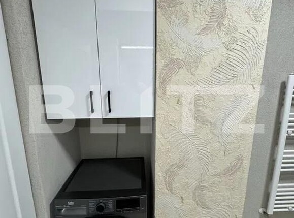 Apartament de închiriat 2 camere Calea Sighisoarei - 177509AI | BLITZ Târgu Mureș | Poza7