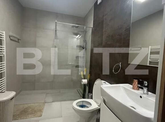 Apartament de închiriat 2 camere Calea Sighisoarei - 177509AI | BLITZ Târgu Mureș | Poza6