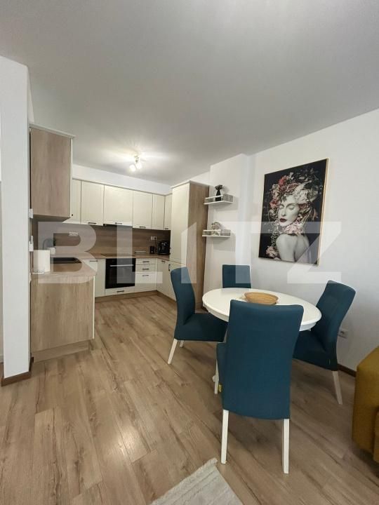 Apartament de închiriat 2 camere Calea Sighisoarei - 177509AI | BLITZ Târgu Mureș | Poza10