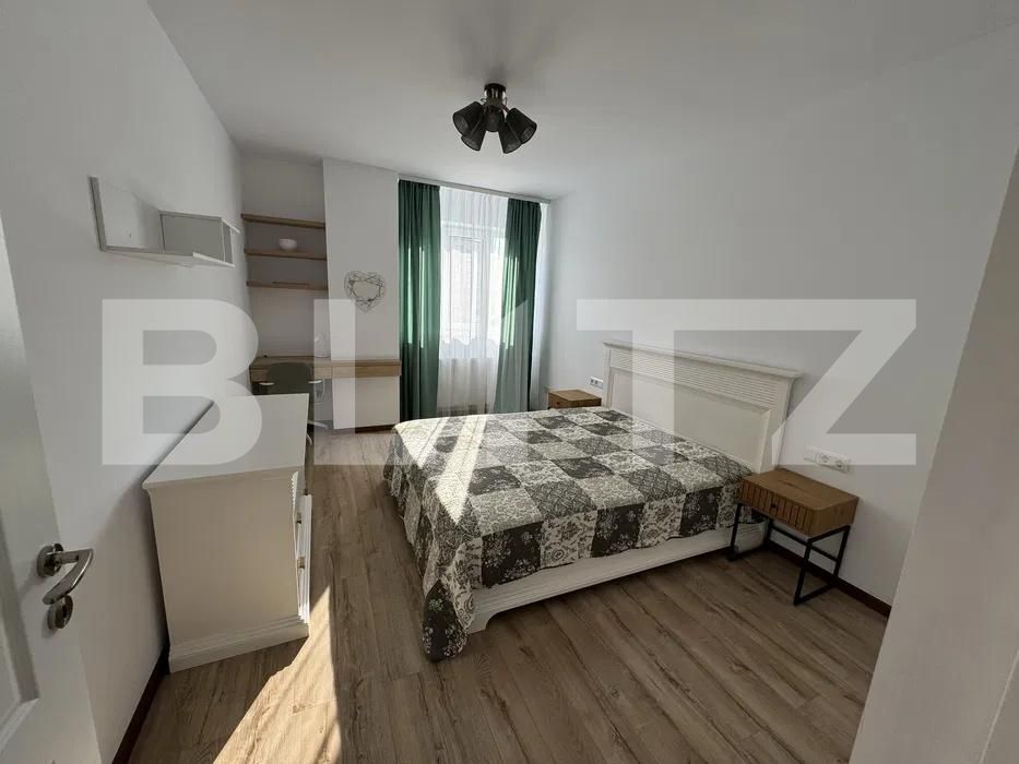 Apartament de închiriat 2 camere Calea Sighisoarei - 177509AI | BLITZ Târgu Mureș | Poza3