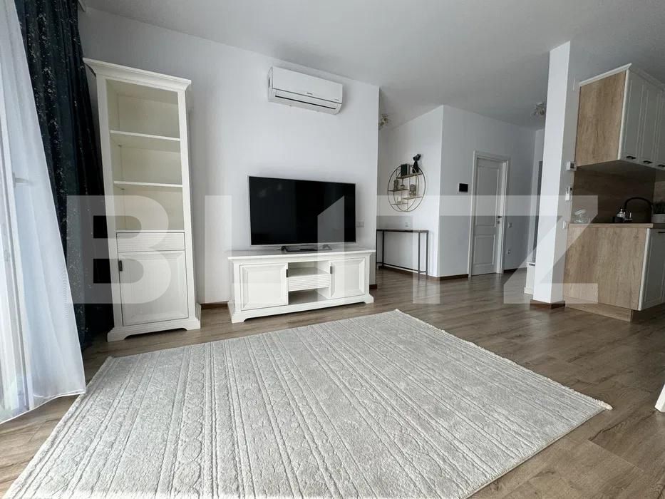 Apartament de închiriat 2 camere Calea Sighisoarei - 177509AI | BLITZ Târgu Mureș | Poza9