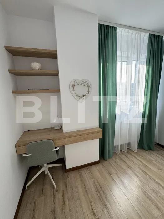 Apartament de închiriat 2 camere Calea Sighisoarei - 177509AI | BLITZ Târgu Mureș | Poza4