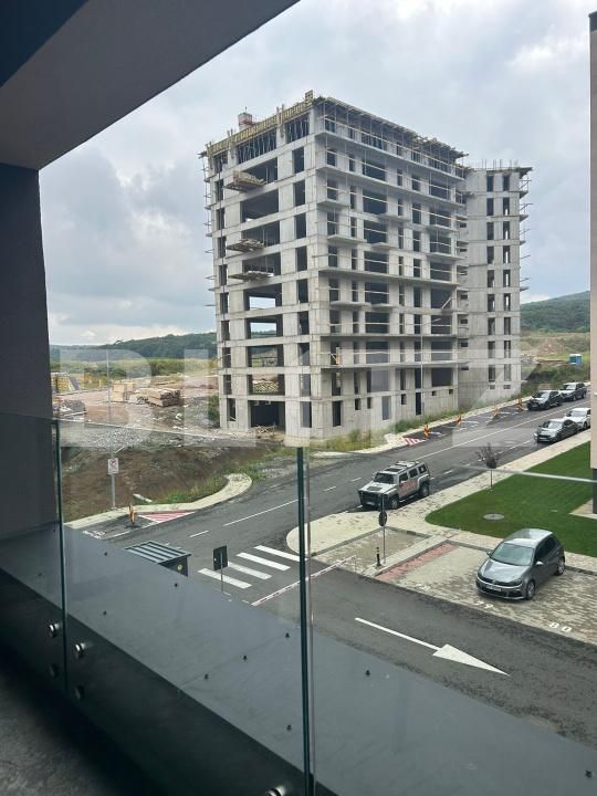 Apartament de închiriat 2 camere Calea Sighisoarei - 177509AI | BLITZ Târgu Mureș | Poza8