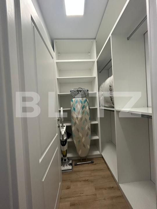 Apartament de închiriat 2 camere Calea Sighisoarei - 177509AI | BLITZ Târgu Mureș | Poza5