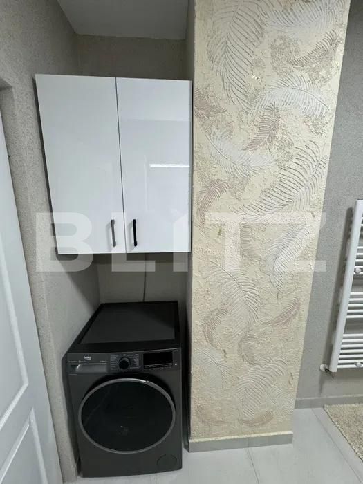 Apartament de închiriat 2 camere Calea Sighisoarei - 177509AI | BLITZ Târgu Mureș | Poza7