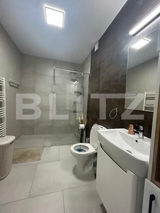 Apartament de închiriat 2 camere Calea Sighisoarei - 177509AI | BLITZ Târgu Mureș | Poza6