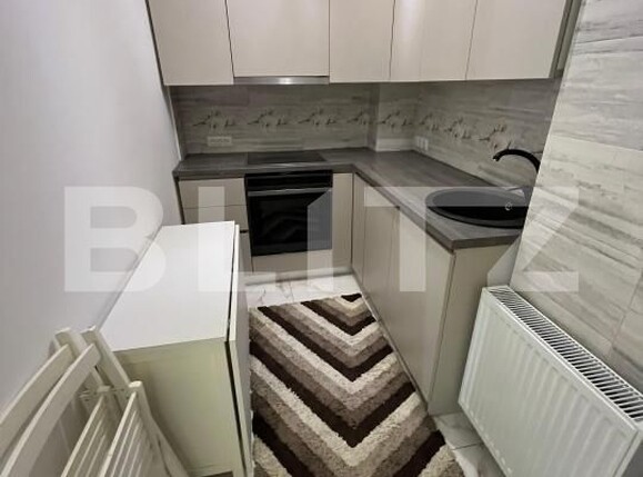 Apartament de vânzare 2 camere Central - 177510AV | BLITZ Târgu Mureș | Poza6