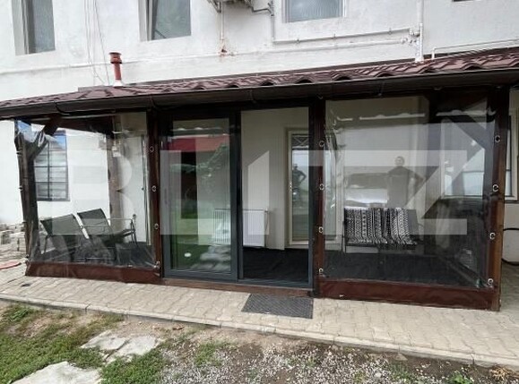 Apartament de vânzare 2 camere Central - 177510AV | BLITZ Târgu Mureș | Poza1