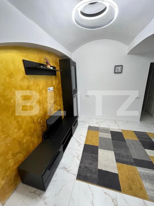 Apartament de vânzare 2 camere Ultracentral - 177510AV | BLITZ Târgu Mureș | Poza2