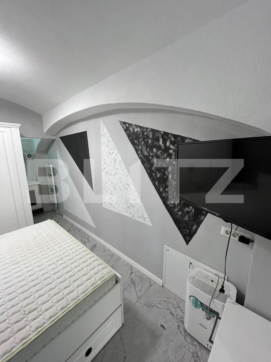 Apartament de vânzare 2 camere Ultracentral - 177510AV | BLITZ Târgu Mureș | Poza4