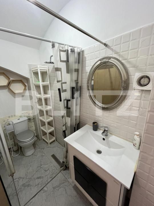 Apartament de vânzare 2 camere Ultracentral - 177510AV | BLITZ Târgu Mureș | Poza6