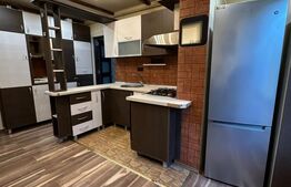 Apartament 2 camere decomandat, etaj 1/4 – Zona Tudor