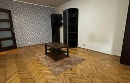 Apartament 2 camere decomandat, etaj 1/4 – Zona Tudor