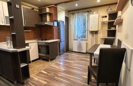 Apartament 2 camere decomandat, etaj 1/4 – Zona Tudor