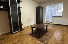 Apartament 2 camere decomandat, etaj 1/4 – Zona Tudor