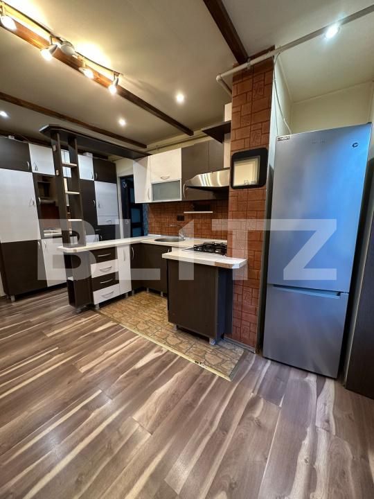 Apartament de vânzare 2 camere Tudor - 177661AV | BLITZ Târgu Mureș | Poza1