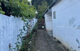 Casă în curte comună, 30 mp – Strada Predeal, vecini liniștiți