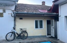 Casă în curte comună, 30 mp – Strada Predeal, vecini liniștiți