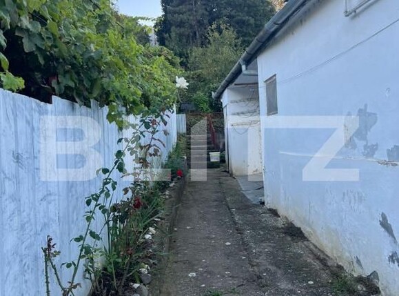 Casa de vânzare 2 camere Tudorul Vechi - 177677CV | BLITZ Târgu Mureș | Poza4