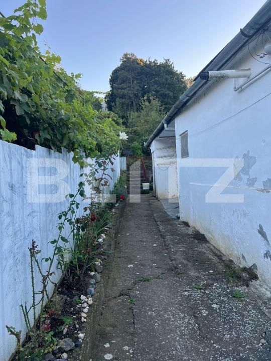 Casa de vânzare 2 camere Tudorul Vechi - 177677CV | BLITZ Târgu Mureș | Poza4