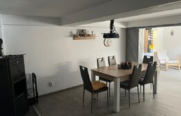 Casă ideală pentru familie – 300 mp utili, 830 mp teren – Ungheni