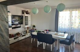 Casă ideală pentru familie – 300 mp utili, 830 mp teren – Ungheni