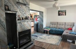 Casă ideală pentru familie – 300 mp utili, 830 mp teren – Ungheni