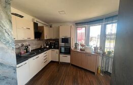 Casă ideală pentru familie – 300 mp utili, 830 mp teren – Ungheni