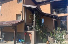 Casă ideală pentru familie – 300 mp utili, 830 mp teren – Ungheni