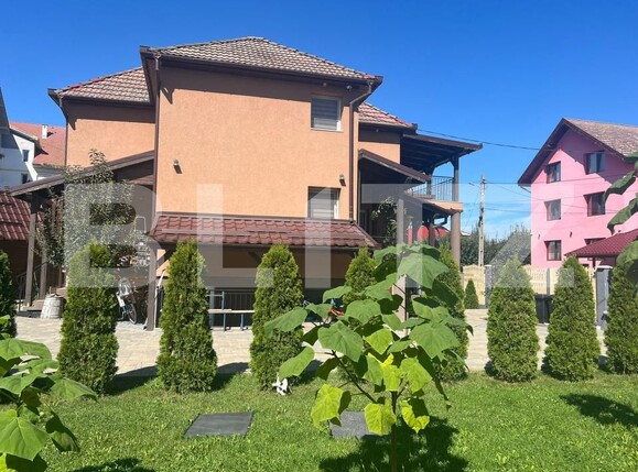 Casa de vânzare 8 camere Ungheni - 177691CV | BLITZ Târgu Mureș | Poza1