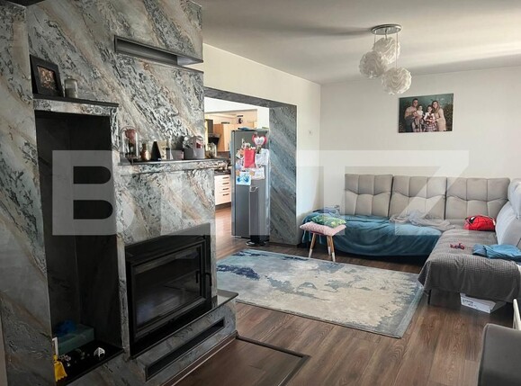 Casa de vânzare 8 camere Ungheni - 177691CV | BLITZ Târgu Mureș | Poza2