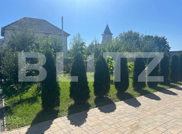 Casa de vânzare 8 camere Ungheni - 177691CV | BLITZ Târgu Mureș | Poza3