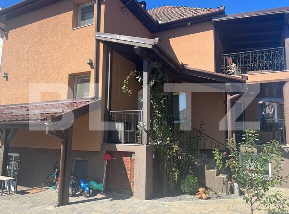 Casa de vânzare 8 camere Ungheni - 177691CV | BLITZ Târgu Mureș | Poza4