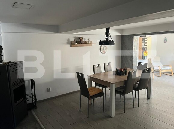 Casa de vânzare 8 camere Ungheni - 177691CV | BLITZ Târgu Mureș | Poza8