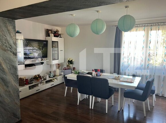 Casa de vânzare 8 camere Ungheni - 177691CV | BLITZ Târgu Mureș | Poza3