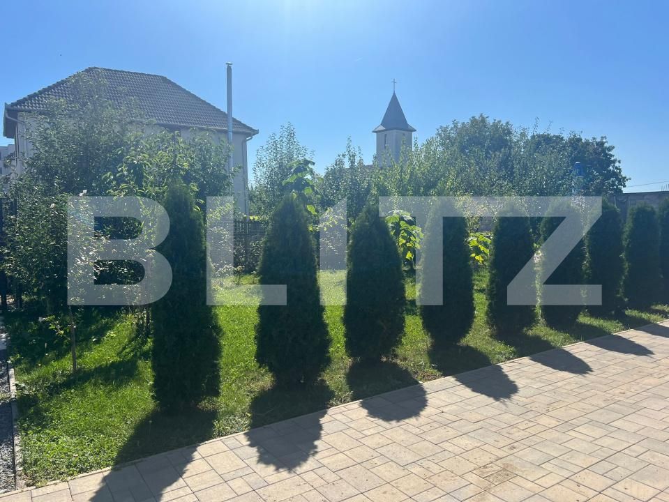 Casa de vânzare 8 camere Ungheni - 177691CV | BLITZ Târgu Mureș | Poza3