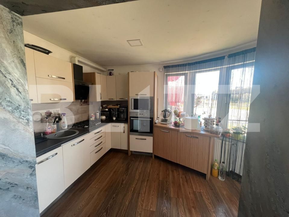 Casa de vânzare 8 camere Ungheni - 177691CV | BLITZ Târgu Mureș | Poza9