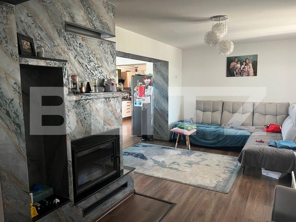 Casa de vânzare 8 camere Ungheni - 177691CV | BLITZ Târgu Mureș | Poza2