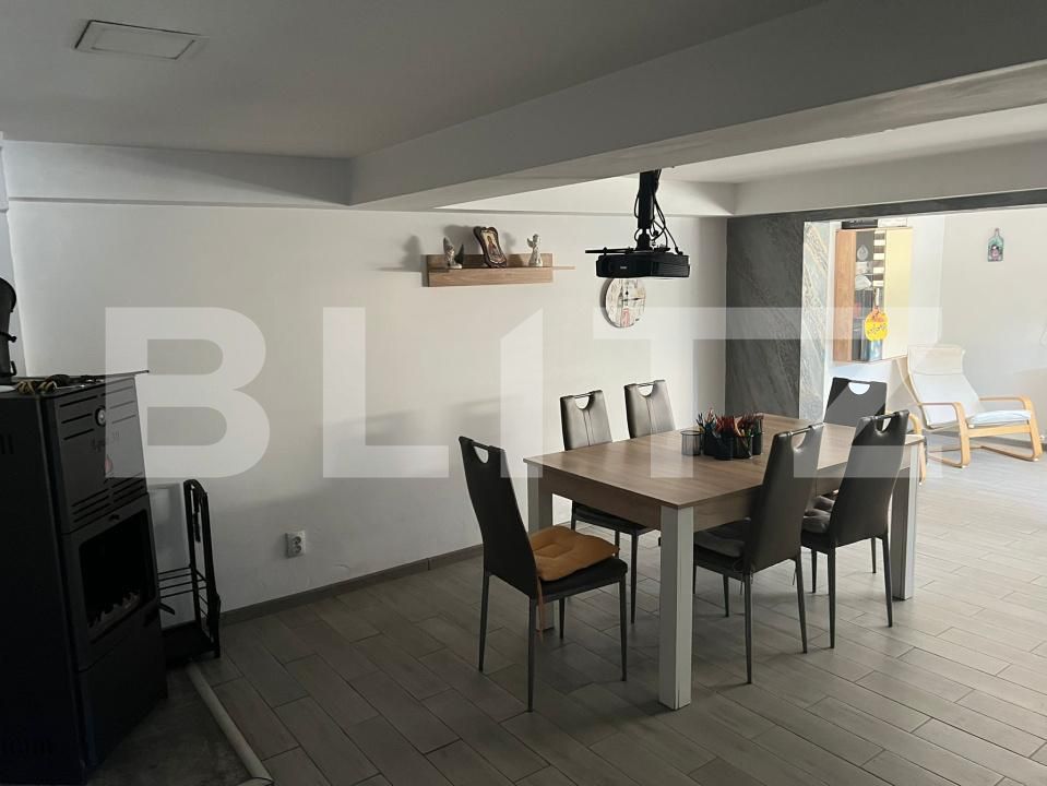 Casa de vânzare 8 camere Ungheni - 177691CV | BLITZ Târgu Mureș | Poza8