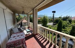 De Vânzare – Casă de Vacanță cu Teren Generos 5.755 m² , 3 Camere 