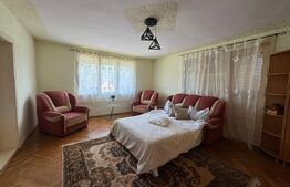 De Vânzare – Casă de Vacanță cu Teren Generos 5.755 m² , 3 Camere 