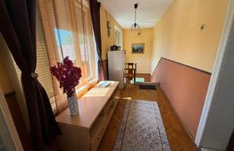 De Vânzare – Casă de Vacanță cu Teren Generos 5.755 m² , 3 Camere 