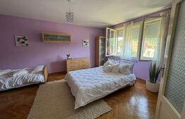 De Vânzare – Casă de Vacanță cu Teren Generos 5.755 m² , 3 Camere 