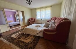 De Vânzare – Casă de Vacanță cu Teren Generos 5.755 m² , 3 Camere 