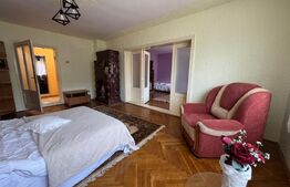 De Vânzare – Casă de Vacanță cu Teren Generos 5.755 m² , 3 Camere 