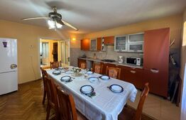 De Vânzare – Casă de Vacanță cu Teren Generos 5.755 m² , 3 Camere 