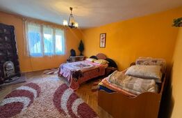 De Vânzare – Casă de Vacanță cu Teren Generos 5.755 m² , 3 Camere 